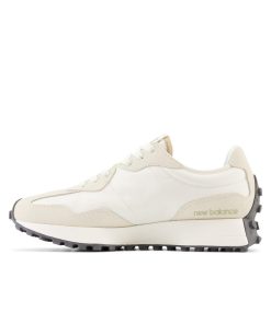 (W) 뉴발란스 327 화이트 퍼티그 그린 WS327PS