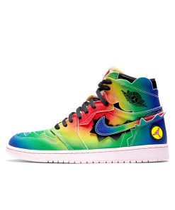 조던 1 x 제이 발빈 레트로 하이 OG DC3481-900