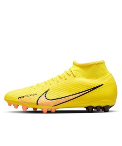 나이키 머큐리 슈퍼플라이 9 축구화 DJ5622-780