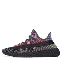 아디다스 이지 부스트 350 V2 예힐 - 논리플렉티브 FW5190