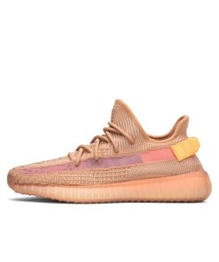 아디다스 이지 부스트 350 V2 클레이 EG7490