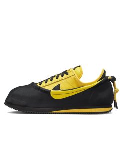 나이키 x 클랏 코르테즈 SP 블랙 바시티 메이즈 DZ3239-001